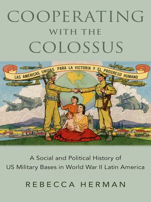 cover image of Cooperating with the Colossus